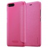 Θήκη Nillkin Sparkle Pink - Xiaomi Mi 6 Θήκη Nillkin Sparkle Pink - Xiaomi Mi 6