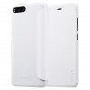 Θήκη Nillkin Sparkle White - Xiaomi Mi 6 Θήκη Nillkin Sparkle White - Xiaomi Mi 6
