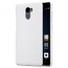 Θήκη Nillkin Super Frosted Shield White - Xiaomi Redmi 4 Θήκη Nillkin Super Frosted Shield White - Xiaomi Redmi 4