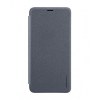 Nillkin Δερματίνη Θήκη Smart Wake Up/Sleep Flip για Xiaomi Redmi S2 Γκρι Nillkin Δερματίνη Θήκη Smart Wake Up/Sleep Flip για Xiaomi Redmi S2 Γκρι