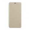 Nillkin Δερματίνη Θήκη Smart Wake Up/Sleep Flip για Xiaomi Redmi S2 Χρυσό Nillkin Δερματίνη Θήκη Smart Wake Up/Sleep Flip για Xiaomi Redmi S2 Χρυσό