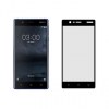 Nokia 3 - Προστατευτικό Οθόνης Full face Tempered Glass - Black (OEM) Nokia 3 - Προστατευτικό Οθόνης Full face Tempered Glass - Black (OEM)