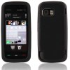 Nokia 5800 XpressMusic Silicone Case Black (OEM) Nokia 5800 XpressMusic Silicone Case Black (OEM)