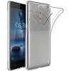 Nokia 8 - Θήκη TPU Gel Διαφανές (OEM) Nokia 8 - Θήκη TPU Gel Διαφανές (OEM)