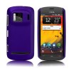 Nokia 808 PureView hybrid rubber skin back case Purple (ΟΕΜ) Nokia 808 PureView hybrid rubber skin back case Purple (ΟΕΜ)
