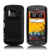 Nokia 808 PureView προστατευτική σκληρή θήκη - πίσω κάλυμμα - Μαύρη (ΟΕΜ) Nokia 808 PureView προστατευτική σκληρή θήκη - πίσω κάλυμμα - Μαύρη (ΟΕΜ)