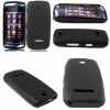 Nokia Asha 305 / 306 Θήκη Σιλικόνης Gel TPU - Μαύρο (ΟΕΜ) Nokia Asha 305 / 306 Θήκη Σιλικόνης Gel TPU - Μαύρο (ΟΕΜ)