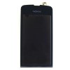 Nokia C5-04 Touch Screen Οθόνη Αφής Μαύρο Nokia C5-04 Touch Screen Οθόνη Αφής Μαύρο