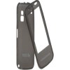 Nokia C6-00 Μαλακή Θήκη Σιλικόνης Διαφανή Καφέ TPU (OEM) Nokia C6-00 Μαλακή Θήκη Σιλικόνης Διαφανή Καφέ TPU (OEM)