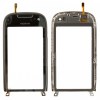 Nokia C7 - Οθόνη Αφής Digitizer Με Frame Μαύρο Nokia C7 - Οθόνη Αφής Digitizer Με Frame Μαύρο