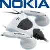 Nokia HDS-3 Στερεοφωνικά Handsfree Ακουστικά για 3100 6200 7210 Nokia HDS-3 Στερεοφωνικά Handsfree Ακουστικά για 3100 6200 7210