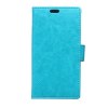 Nokia Lumia 520/525 - Δερμάτινη Θήκη Πορτοφόλι με Πλαστικό Πίσω Κάλυμμα Τυρκουάζ (OEM) Nokia Lumia 520/525 - Δερμάτινη Θήκη Πορτοφόλι με Πλαστικό Πίσω Κάλυμμα Τυρκουάζ (OEM)