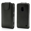 Nokia Lumia 620 Leather Flip Case Black NL620LFCB OEM Nokia Lumia 620 Leather Flip Case Black NL620LFCB OEM