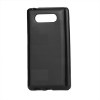 Nokia Lumia 820 Θήκη Σιλικόνης TPU Μαύρη (OEM) Nokia Lumia 820 Θήκη Σιλικόνης TPU Μαύρη (OEM)