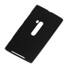 Nokia Lumia 920 Θήκη Σιλικόνης TPU Μαύρη Nokia Lumia 920 Θήκη Σιλικόνης TPU Μαύρη