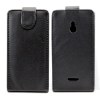 Nokia XL Dual Sim - Δερμάτινη Θήκη Flip Μαύρο (ΟΕΜ) Nokia XL Dual Sim - Δερμάτινη Θήκη Flip Μαύρο (ΟΕΜ)