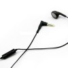 Nortonline Hands Free Μονό inos 3.5mm Cordi Μαύρο 5205598066512 Nortonline Hands Free Μονό inos 3.5mm Cordi Μαύρο 5205598066512