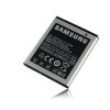 Original Samsung Battery for Galaxy Mini S5570 / Wave 525 S5250 / Wave 533 S5330 (EB494353VU) (3.7V Li-Polymer 1200mAh) Original Samsung Battery for Galaxy Mini S5570 / Wave 525 S5250 / Wave 533 S5330 (EB494353VU) (3.7V Li-Polymer 1200mAh)