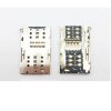 Original Xiaomi Redmi 4A Sim Card Reader Holder Connector (Ανταλλακτικό) (Bulk) Original Xiaomi Redmi 4A Sim Card Reader Holder Connector (Ανταλλακτικό) (Bulk)
