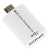 OTG Smart CardReader Connection Kit USB-2 Micro USB OTG Smart CardReader Connection Kit USB-2 Micro USB