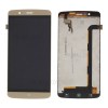 Οθόνη LCD με Μηχανισμό Αφής Assembly για Elephone P8000 Χρυσό (ΟΕΜ) Οθόνη LCD με Μηχανισμό Αφής Assembly για Elephone P8000 Χρυσό (ΟΕΜ)