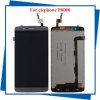 Οθόνη LCD με Μηχανισμό Αφής Assembly για Elephone P8000 Γκρι (ΟΕΜ) Οθόνη LCD με Μηχανισμό Αφής Assembly για Elephone P8000 Γκρι (ΟΕΜ)