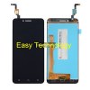 Οθόνη LCD με Μηχανισμό Αφής Assembly για Lenovo Vibe K5 Plus Lemon 3 A6020a46 Μαύρο Οθόνη LCD με Μηχανισμό Αφής Assembly για Lenovo Vibe K5 Plus Lemon 3 A6020a46 Μαύρο