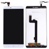Οθόνη LCD με Μηχανισμό Αφής Assembly για Xiaomi Mi Max 6.44" Άσπρη Οθόνη LCD με Μηχανισμό Αφής Assembly για Xiaomi Mi Max 6.44" Άσπρη