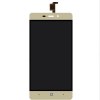 Οθόνη LCD με Μηχανισμό Αφής Assembly για ZTE Blade X3 D2 T620 A452 Χρυσό (OEM) Οθόνη LCD με Μηχανισμό Αφής Assembly για ZTE Blade X3 D2 T620 A452 Χρυσό (OEM)