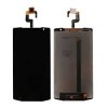 Οθόνη LCD με Μηχανισμό Αφής για Oukitel K10000 Οθόνη LCD με Μηχανισμό Αφής για Oukitel K10000