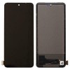 Οθόνη με Μηχανισμό Αφής για Redmi Note 11S (Μαύρο) Οθόνη με Μηχανισμό Αφής για Redmi Note 11S (Μαύρο)
