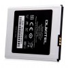 OUKITEL U7 Pro Battery 3.8V 2500mAh 9.5Wh U7P-BAT OUKITEL U7 Pro Battery 3.8V 2500mAh 9.5Wh U7P-BAT