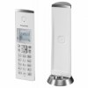 Panasonic KX-TGK220GW white,Ασύρματο Τηλ.φωτ.οθόνη,ανοιχτή συνομ,Ελλην.μενού,Τηλεφ/τής Panasonic KX-TGK220GW white,Ασύρματο Τηλ.φωτ.οθόνη,ανοιχτή συνομ,Ελλην.μενού,Τηλεφ/τής