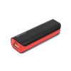 Platinet 2200mAh Power Bank with Micro USB Cable (Black/Red) (PMPB22BR) Platinet 2200mAh Power Bank with Micro USB Cable (Black/Red) (PMPB22BR)