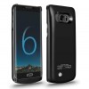 Case and power bank for Samsung Galaxy S6 Edge Plus 4200mAh (OEM) Case and power bank for Samsung Galaxy S6 Edge Plus 4200mAh (OEM)