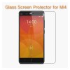 Premium Tempered Glass Screen Protector Screen Guard for Xiaomi Mi 4 Premium Tempered Glass Screen Protector Screen Guard for Xiaomi Mi 4