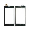 Οθόνη Αφής για Prestigio Wize C3 PSP 3503 DUO - Μαύρο (OEM) Οθόνη Αφής για Prestigio Wize C3 PSP 3503 DUO - Μαύρο (OEM)