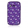 Θήκη από σκληρό πλαστικό Purple Sky για το Samsung Galaxy Pocket S5300 / Plus S5301 OEM Θήκη από σκληρό πλαστικό Purple Sky για το Samsung Galaxy Pocket S5300 / Plus S5301 OEM