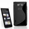 Θήκη σιλικόνης S Line TPU Gel για LG Optimus L7 P700 Μαύρο (ΟΕΜ) Θήκη σιλικόνης S Line TPU Gel για LG Optimus L7 P700 Μαύρο (ΟΕΜ)