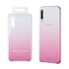 ΘΗΚΗ SAMSUNG A50 2019 A505 6.4" GRADATION COVER EF-AA505CPEGWW PINK PACKING OR ΘΗΚΗ SAMSUNG A50 2019 A505 6.4" GRADATION COVER EF-AA505CPEGWW PINK PACKING OR