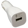 Samsung Car Charger Fast Charging EP-LN915U λευκό Samsung Car Charger Fast Charging EP-LN915U λευκό