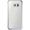 Samsung Clear Case Θήκη EF-QG920BB Blue - Galaxy S6 SM-G920F Samsung Clear Case Θήκη EF-QG920BB Blue - Galaxy S6 SM-G920F