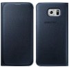 Samsung EF-WG920PBE Flip Wallet PU Galaxy S6 Black Samsung EF-WG920PBE Flip Wallet PU Galaxy S6 Black