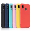 Samsung Galaxy A20e Λεπτή Θήκη Σιλικόνης TPU Μαύρη 2019 (oem) Samsung Galaxy A20e Λεπτή Θήκη Σιλικόνης TPU Μαύρη 2019 (oem)