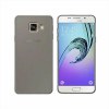 Samsung Galaxy A3 (2016) A310F - Θήκη TPU clear black silicon cover (OEM) Samsung Galaxy A3 (2016) A310F - Θήκη TPU clear black silicon cover (OEM)
