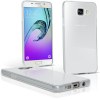 Samsung Galaxy A3 (2016) A310F - Θήκη TPU Gel Διαφανής (OEM) Samsung Galaxy A3 (2016) A310F - Θήκη TPU Gel Διαφανής (OEM)