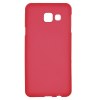 Samsung Galaxy A3 (2016) A310F - Θήκη TPU Gel Κόκκινο (OEM) Samsung Galaxy A3 (2016) A310F - Θήκη TPU Gel Κόκκινο (OEM)