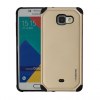 Samsung Galaxy A3 (2016) A310F - Θήκη TPU Motomo gold hard cover (OEM) Samsung Galaxy A3 (2016) A310F - Θήκη TPU Motomo gold hard cover (OEM)