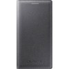 Samsung Galaxy A3 Flip Cover (EF-FA300BCEGWW) Charcoal Black Samsung Galaxy A3 Flip Cover (EF-FA300BCEGWW) Charcoal Black