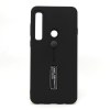 ΘΗΚΗ SAMSUNG GALAXY A50/A30S Σκληρή με Stand Kickstand Μαύρη (OEM) ΘΗΚΗ SAMSUNG GALAXY A50/A30S Σκληρή με Stand Kickstand Μαύρη (OEM)
